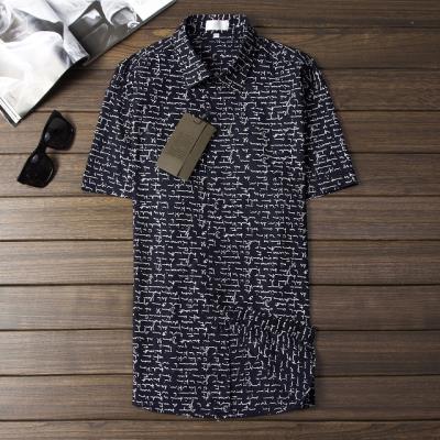 Cheap Dior Shirts wholesale No. 1